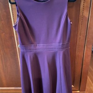 Calvin Klein Sleeveless Party Dress